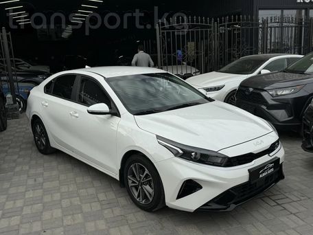 Kia K3, 2022 — сүрөт 1