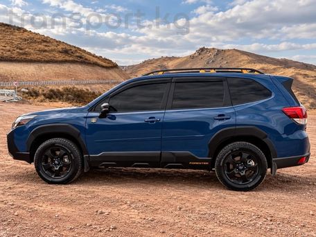 Subaru Forester, 2025 — сүрөт 5