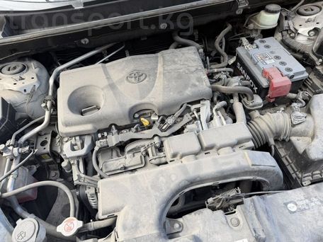 Toyota RAV4, 2020 — 照片 15