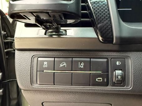 SsangYong Rexton, 2021 — photo 6