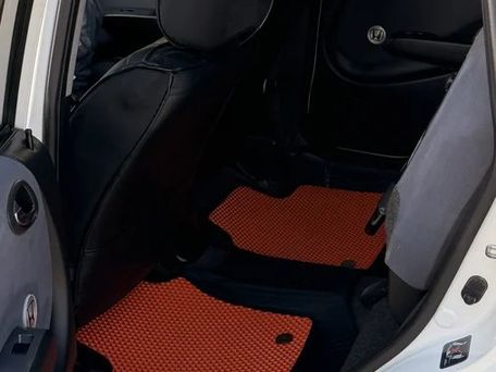 Honda Jazz, 2008 — photo 7