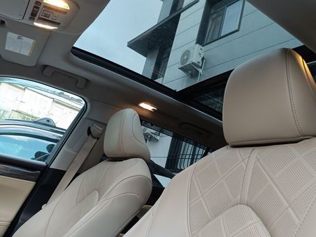 Toyota Highlander, 2021 — photo 12