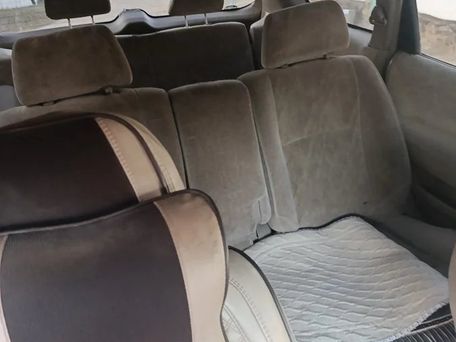 Honda Odyssey, 2000 — photo 3
