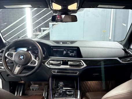 BMW X5, 2019 — 照片 8