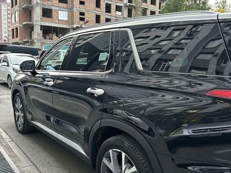 Hyundai Palisade, 2020 — 照片 7