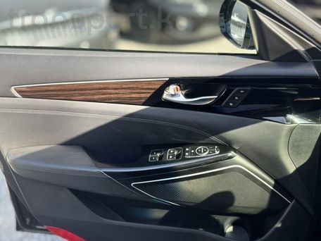 Kia K7, 2018 — сүрөт 9