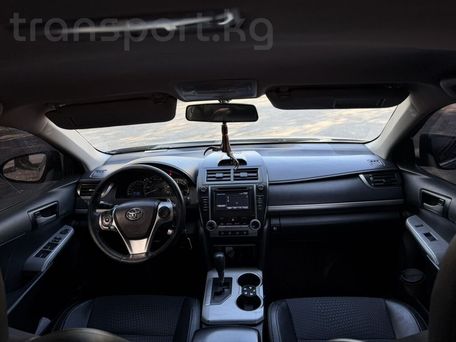 Toyota Camry, 2014 — photo 7