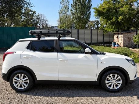 SsangYong Tivoli, 2018 — фото 3