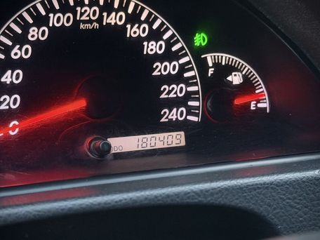 Toyota Camry, 2005 — фото 10