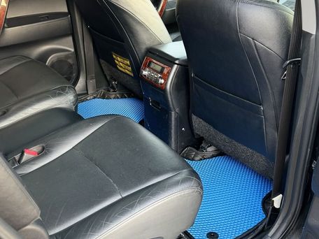 Toyota Highlander, 2013 — сүрөт 14
