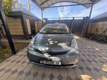 Toyota Prius, 2005 — photo 1