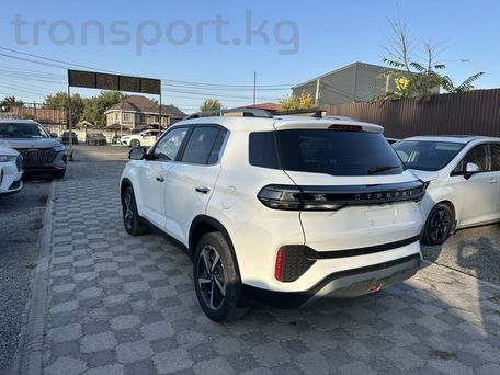 Hyundai ix35, 2022 — 照片 12