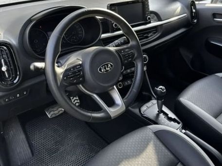 Kia Morning, 2018 — сүрөт 8