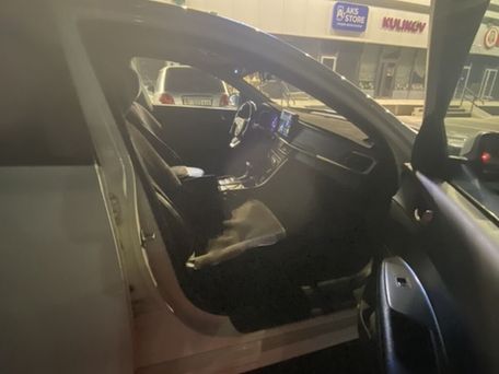 Kia K5, 2018 — photo 5