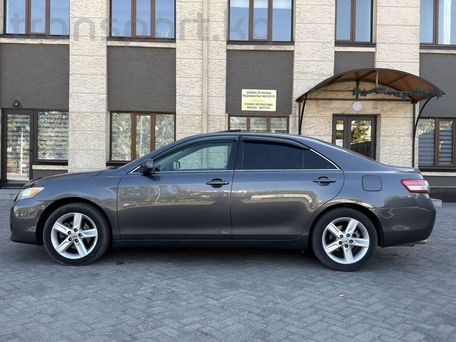 Toyota Camry, 2011 — photo 6