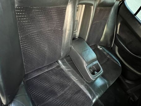 Honda Accord, 2002 — сүрөт 7