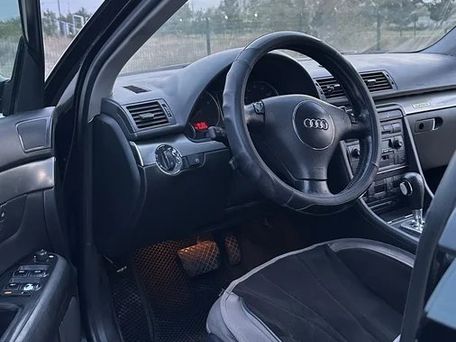 Audi A4, 2002 — photo 5