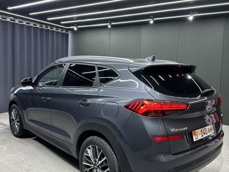Hyundai Tucson, 2018 — photo 7