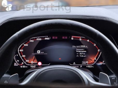 BMW X7, 2020 — photo 5