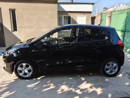 Chevrolet Spark, 2020 — photo 7