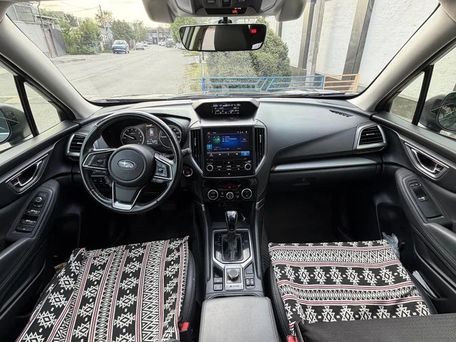 Subaru Forester, 2019 — 照片 2