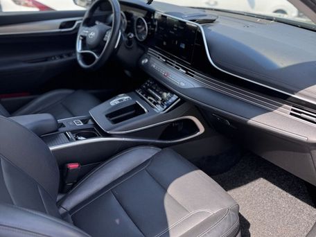 Hyundai Grandeur, 2020 — сүрөт 11