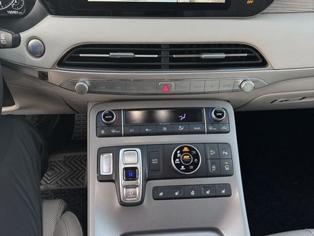 Hyundai Palisade, 2020 — photo 6