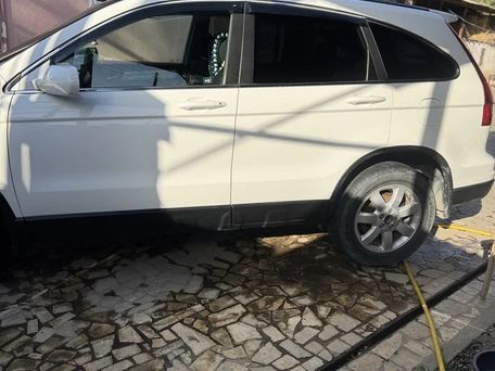 Honda CR-V, 2011 — 照片 3