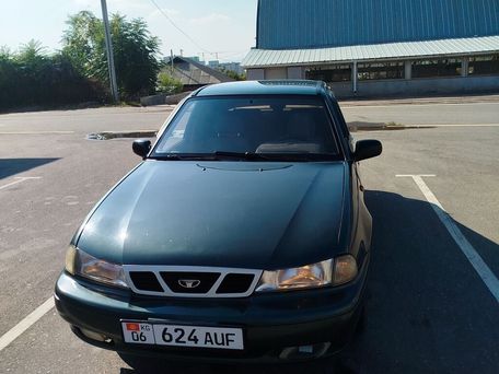 Daewoo Nexia, 2005 — photo 3