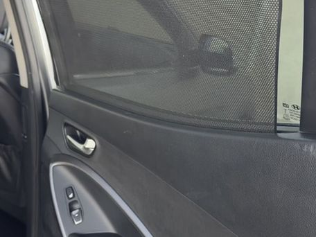 Hyundai Santa Fe, 2016 — photo 15