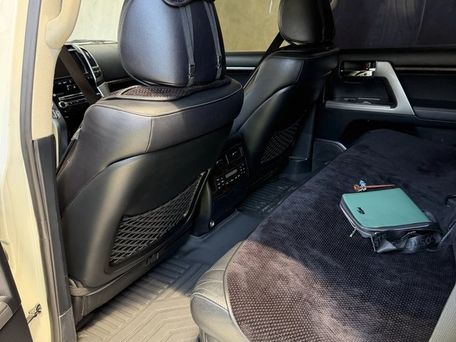 Toyota Land Cruiser, 2012 — фото 10