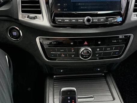 SsangYong Rexton, 2020 — 照片 6