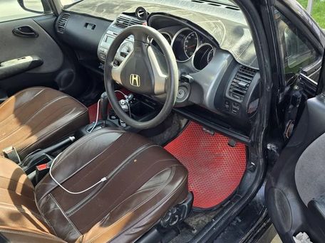 Honda Fit, 2003 — сүрөт 3