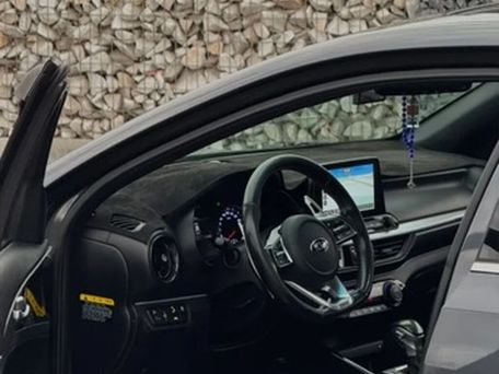 Kia K3, 2020 — photo 3