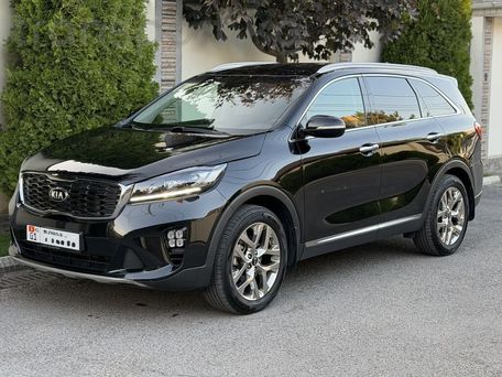 Kia Sorento, 2019 — фото 2