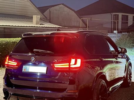 BMW X5, 2017 — photo 2