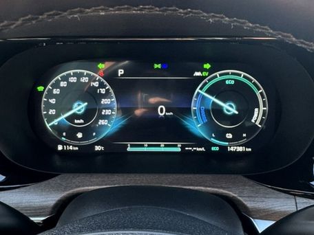 Kia K5, 2020 — сүрөт 19
