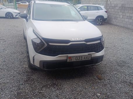 Kia Sportage, 2023 — 照片 4