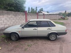 Lada (ВАЗ) 21099