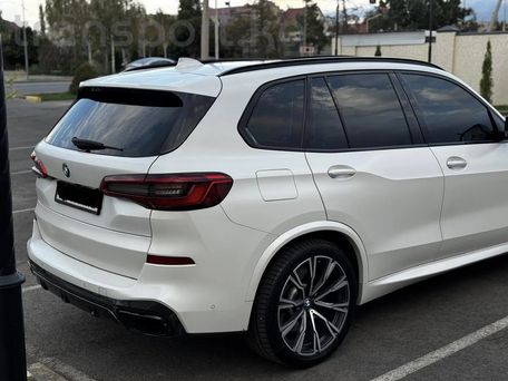 BMW X5, 2019 — сүрөт 6