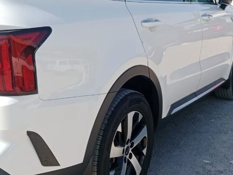 Kia Sorento, 2021