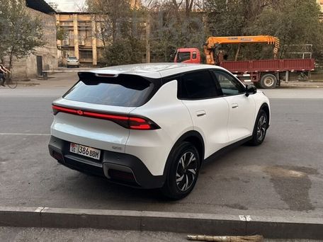 Changan Qiyuan Q05, 2026 — сүрөт 6