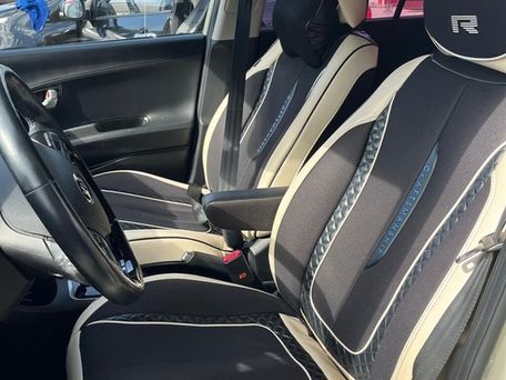 Kia Picanto, 2016 — сүрөт 6