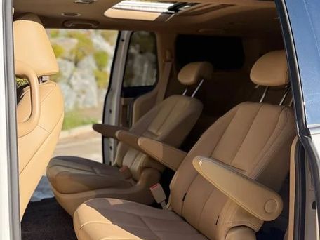 Kia Carnival, 2020 — photo 10