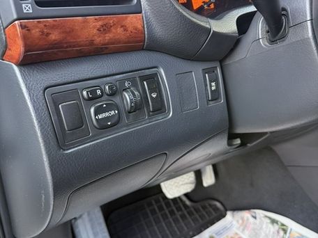 Toyota Avensis, 2005 — фото 13