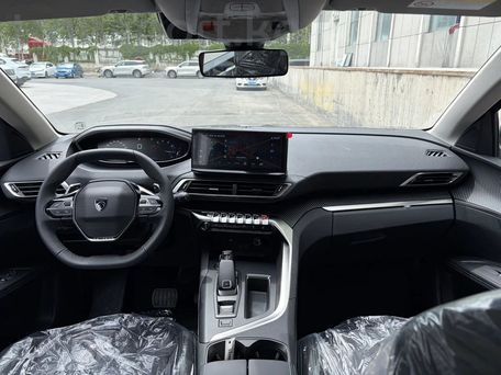 Peugeot 5008, 2026 — сүрөт 4
