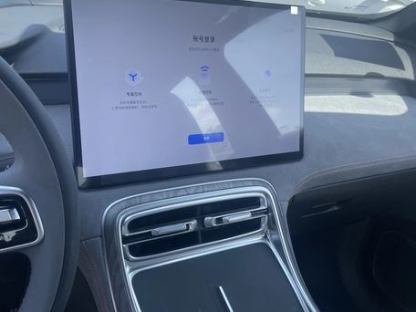 Geely Galaxy M7, 2026 — сүрөт 9