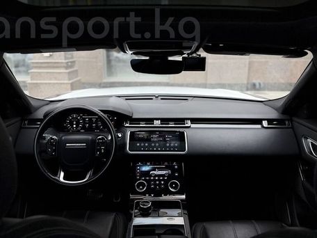 Land Rover Range Rover, 2019 — фото 5
