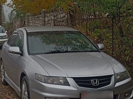 Honda Accord, 2004 — сүрөт 2