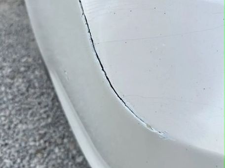 Chevrolet Malibu, 2017 — photo 1